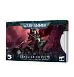 Index Genestealer Cults (Warhammer 40.000 nieuw), Hobby en Vrije tijd, Wargaming, Ophalen of Verzenden, Nieuw