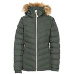-58% Trespass  Trespass Dames nadina waterbestendige gewatte, Kleding | Dames, Wintersportkleding, Verzenden, Nieuw