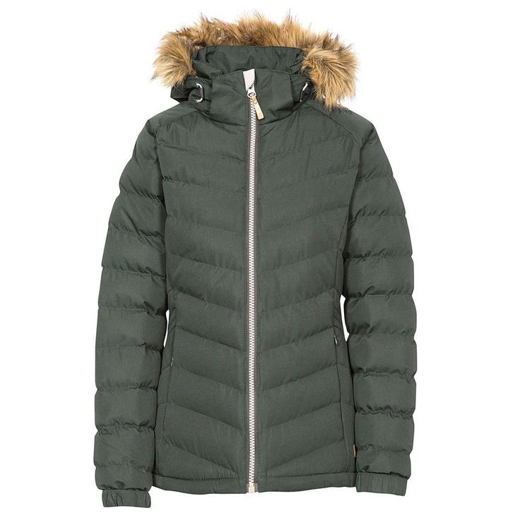 -58% Trespass  Trespass Dames nadina waterbestendige gewatte, Kleding | Dames, Wintersportkleding, Nieuw, Verzenden