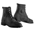 Bogotto Nashville Zwart Motorlaarzen, Motoren, Laarzen, Nieuw met kaartje, Bogotto, Heren