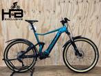Bulls Copperhead EVO AM 1 E-Bike Shimano Deore 2022, Fietsen en Brommers, Overige merken, Ophalen of Verzenden, Zo goed als nieuw