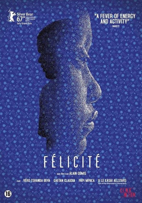Félicité - DVD, Cd's en Dvd's, Dvd's | Drama, Verzenden