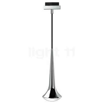 Top Light Look at Me Hanglamp LED voor Mini Track Rail, chro beschikbaar voor biedingen