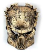 Predator Masker Goud, Nieuw