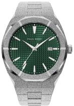 Paul Rich Frosted Star Dust Jade Waffle FSD33 horloge, Sieraden, Tassen en Uiterlijk, Horloges | Heren, Nieuw, Overige merken