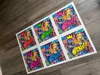 Richard Orlinski (1966) - RAW ! Complete RAW Collection 6