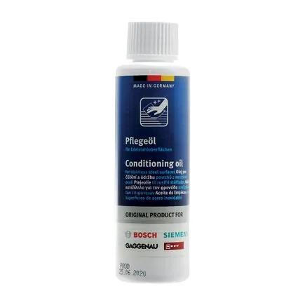 Bosch RVS Onderhoudsolie 00311945 (100ml), Doe-het-zelf en Verbouw, Reinigingsmachines, Verzenden
