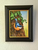 John Bijl (1951) - Boomklever