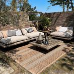 Jute vloerkleed, buitenkleed, tuinkleed, campingkleed, Tuin en Terras, Tuinmeubel-accessoires, Nieuw, Verzenden