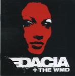 cd - Dacia + The WMD - Dacia + The WMD, Verzenden, Zo goed als nieuw