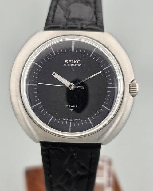Seiko - Chariot Hi-Beat - Zonder Minimumprijs - 2201-6010 -, Sieraden, Tassen en Uiterlijk, Horloges | Antiek