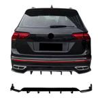 Diffusersplitter | Volkswagen | Tiguan 2021-2023 | MK2.5 Fac, Verzenden, Nieuw, Volkswagen