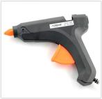 Lijmpistool - 40 Watt - Inclusief lijmpatronen - 11,2 mm, Ophalen of Verzenden, Nieuw