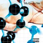 Mudvayne - L.D. 50 (Yellow & Black), Nieuw in verpakking