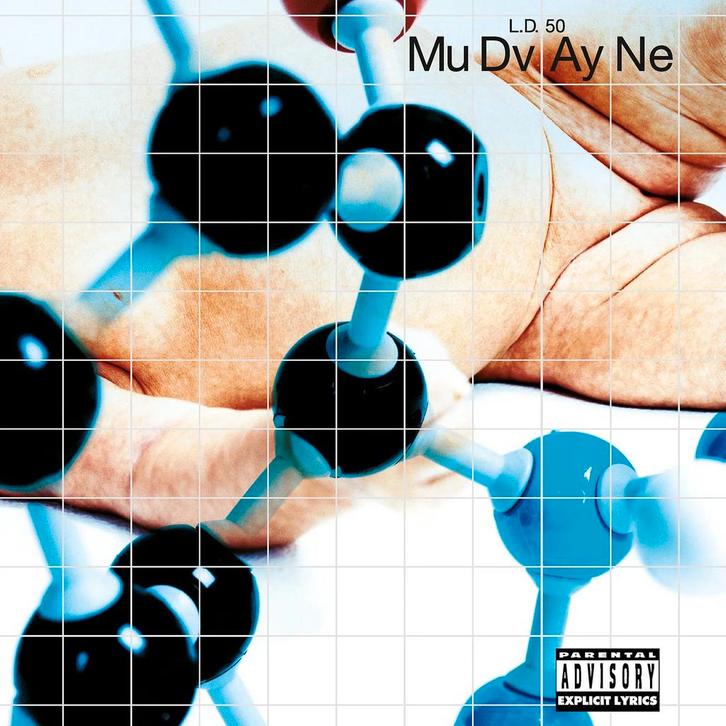 Mudvayne - L.D. 50 (Yellow & Black), Cd's en Dvd's, Vinyl | Hardrock en Metal, Nieuw in verpakking