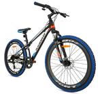 SuperSuper Kiyoko Mountainbike Jongensfiets 24 &amp; 26 inch