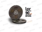 +++ NIEUWE VOORRAAD +++ LPR90 - metalen 26cm spoel, Ophalen of Verzenden