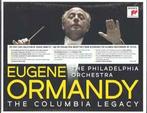 cd box - Eugene Ormandy - The Columbia Legacy, Cd's en Dvd's, Cd's | Klassiek, Zo goed als nieuw, Verzenden