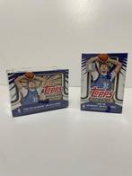 2025/26 Topps Topps 2025/26 Originele verpakking, Sellado de, Verzamelen, Stickers, Nieuw