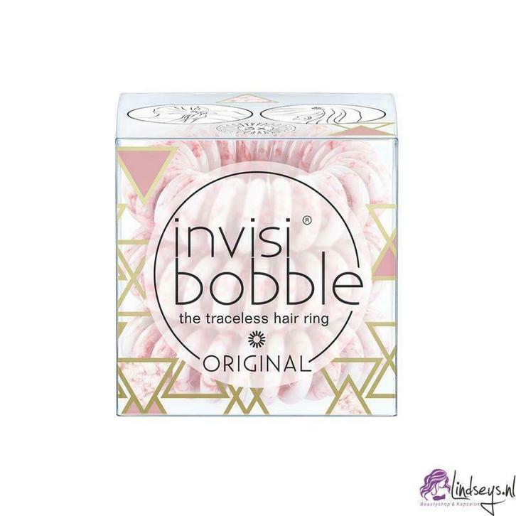 Invisibobble - Original - Slim - Sprunchie - Power - Nano, Sieraden, Tassen en Uiterlijk, Uiterlijk | Haarverzorging, Krultang of Stijltang