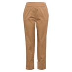 Marc Aurel • beige relaxte broek • 36, Kleding | Dames, Marc Aurel, Verzenden, Beige, Nieuw