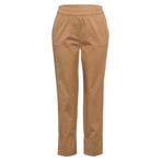 Marc Aurel • beige relaxte broek • 36, Kleding | Dames, Broeken en Pantalons, Nieuw, Marc Aurel, Beige, Maat 36 (S)