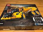 Lego Set - 42114 - Technic - 6X6 Volvo Articulated Hauler, Nieuw