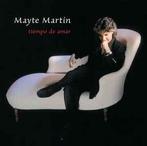 cd - Mayte MartÃ­n - Tiempo De Amar, Verzenden, Zo goed als nieuw