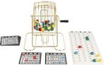 Buffalo Bingo set Color (Bordspellen & Puzzels), Hobby en Vrije tijd, Gezelschapsspellen | Bordspellen, Verzenden, Nieuw