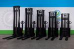 1500 kg stapelaar | stabiel | Interne lader 230V | vanaf:, Stapelaar, Verzenden, 1000 tot 2000 kg, EP Equipment