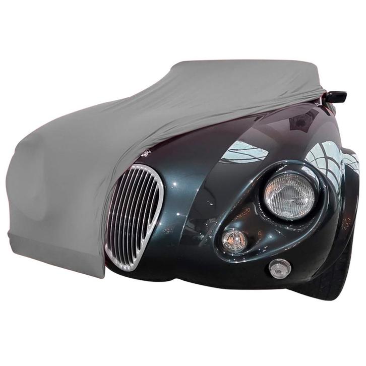 Autohoes passend voor Wiesmann Roadster MF3 binnen BESTE, Auto diversen, Autohoezen, Op maat, Nieuw, Ophalen of Verzenden
