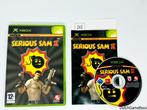 Xbox Classic - Serious Sam II, Verzenden, Gebruikt