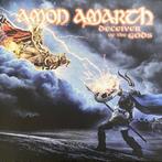 lp nieuw - Amon Amarth - Deceiver Of The Gods (Coloured), Verzenden, Zo goed als nieuw
