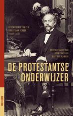 De Protestantse Onderwijzer | 9789021143941 | Algemeen, Boeken, Ophalen of Verzenden, Nieuw, Algemeen