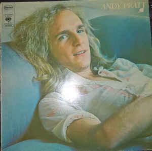 LP gebruikt - Andy Pratt - Andy Pratt, Cd's en Dvd's, Vinyl | Rock, Zo goed als nieuw, Verzenden