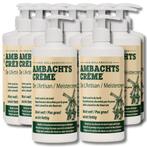 Ambachtscreme pomp - 450ml - 14 stuks, Verzenden, Nieuw