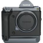 Tweedehands Fujifilm GFX 100 Body CM8634, Gebruikt, Ophalen of Verzenden