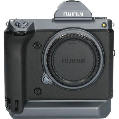 Tweedehands Fujifilm GFX 100 Body CM8634, Audio, Tv en Foto, Fotocamera's Digitaal, Gebruikt, Ophalen of Verzenden