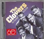 cd - The Clovers - The Platinum Collection, Verzenden, Zo goed als nieuw