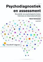 9789001848118 Psychodiagnostiek en assessment, Boeken, Schoolboeken, Verzenden, Nieuw, Henk Verhoeven