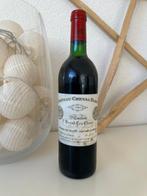 1980 Château Cheval Blanc - Saint-Émilion 1er Grand Cru, Nieuw