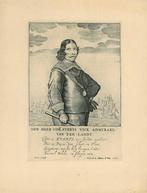 Portrait of Cornelis Evertsen the Elder, Antiek en Kunst