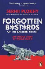 9780141991108 Forgotten Bastards of the Eastern Front, Nieuw, Serhii Plokhy, Verzenden