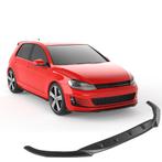 APEX - Frontsplitter passend voor Volkswagen Golf GTI Mk7 (2, Auto-onderdelen, Ophalen of Verzenden, Nieuw