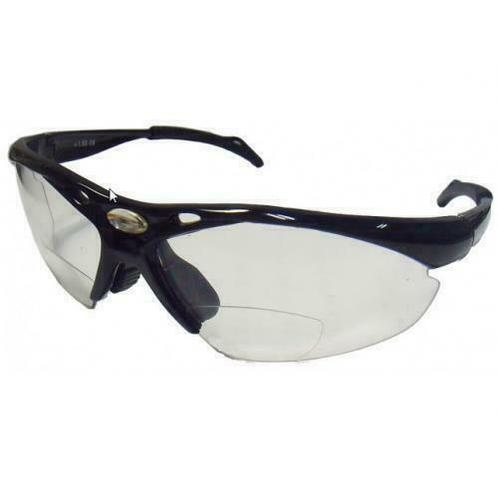Bifocale sportbril met 3 sets glazen; weer scherp zien!!, Sport en Fitness, Wielrennen, Overige typen, Nieuw, Verzenden