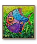 Onofre Alarcón - Bublio #101 - XL NO RESERVE, Antiek en Kunst