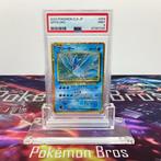 Pokémon Graded card - Articuno #009 Pokémon - PSA 8, Nieuw