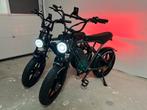 Fatbike V8 V20 Mini H9 | Gratis bezorging | garantie, Fietsen en Brommers, Elektrische fietsen, Nieuw