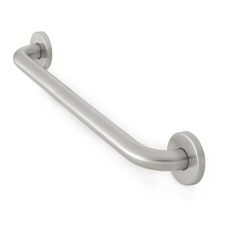 Veiligheidsgreep Tiger Libra 30 cm RVS Geborsteld, Doe-het-zelf en Verbouw, Sanitair, Ophalen of Verzenden