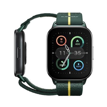 Motorola Moto Fit Watch, Tracking Green beschikbaar voor biedingen